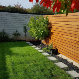 Travaux d'Entretien de Jardin : Confiez l'Entretien de Votre Jardin à des Experts Qualifiés Gagny